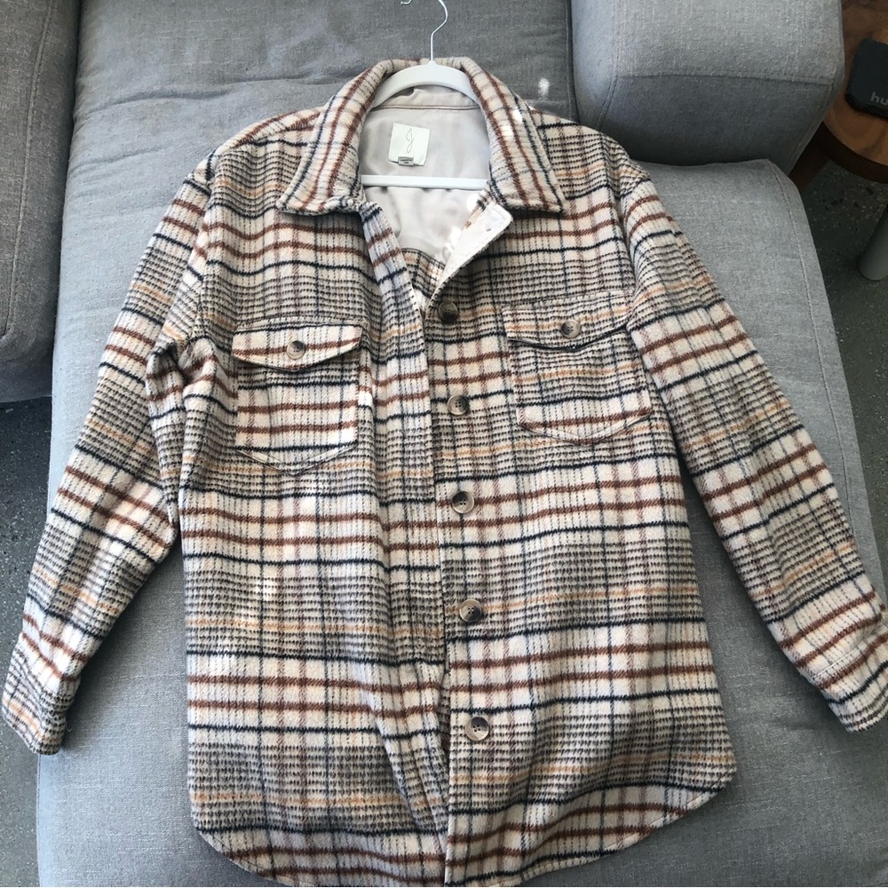 Women’s Coat